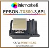 Epson TX800 Dijital Baskı Kafası Printhead